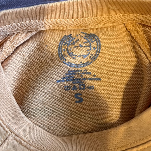 North Swell Crewneck - Picture 2 of 3